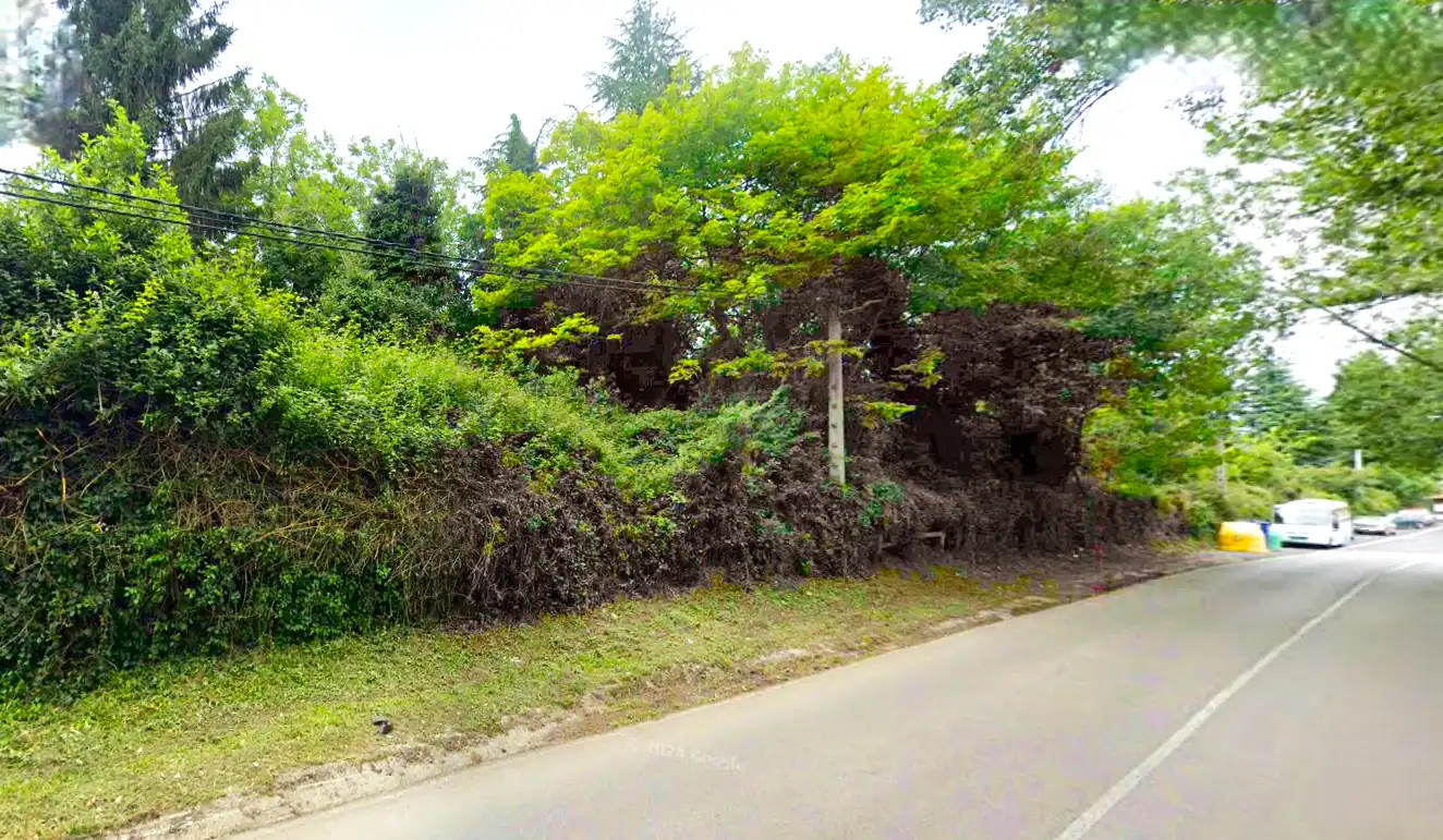 Terreno residencial en venta en Rural