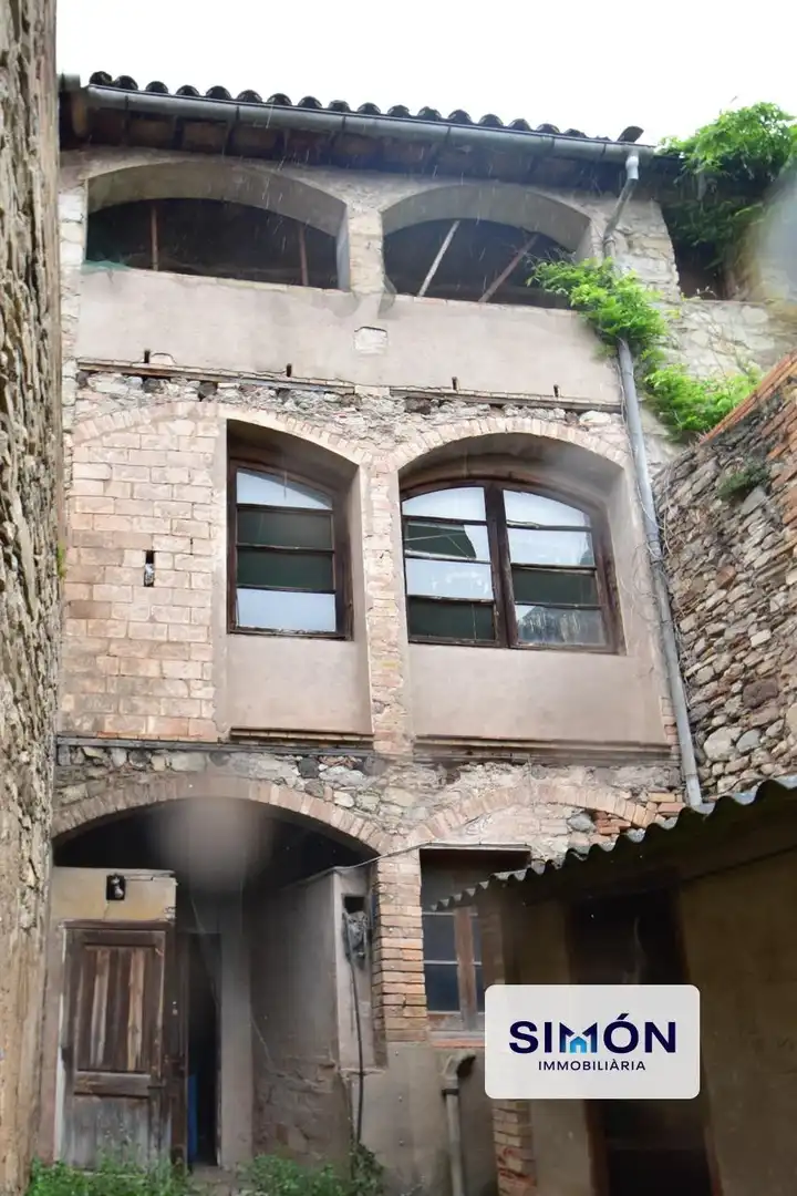Exterior view of Houses for sale in Avinyó