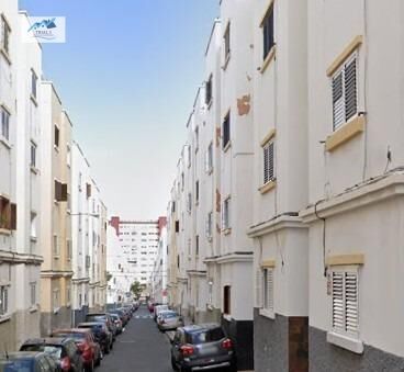 Vista exterior de Pis en venda en Las Palmas de Gran Canaria