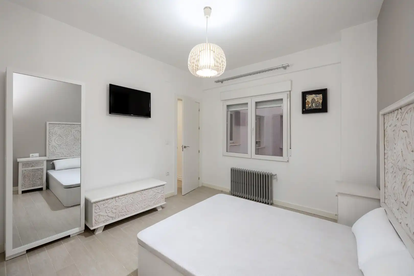 Piso con ascensor en venta en Calle PEDRO ANTONIO DE ALARCON 9, imagen 12