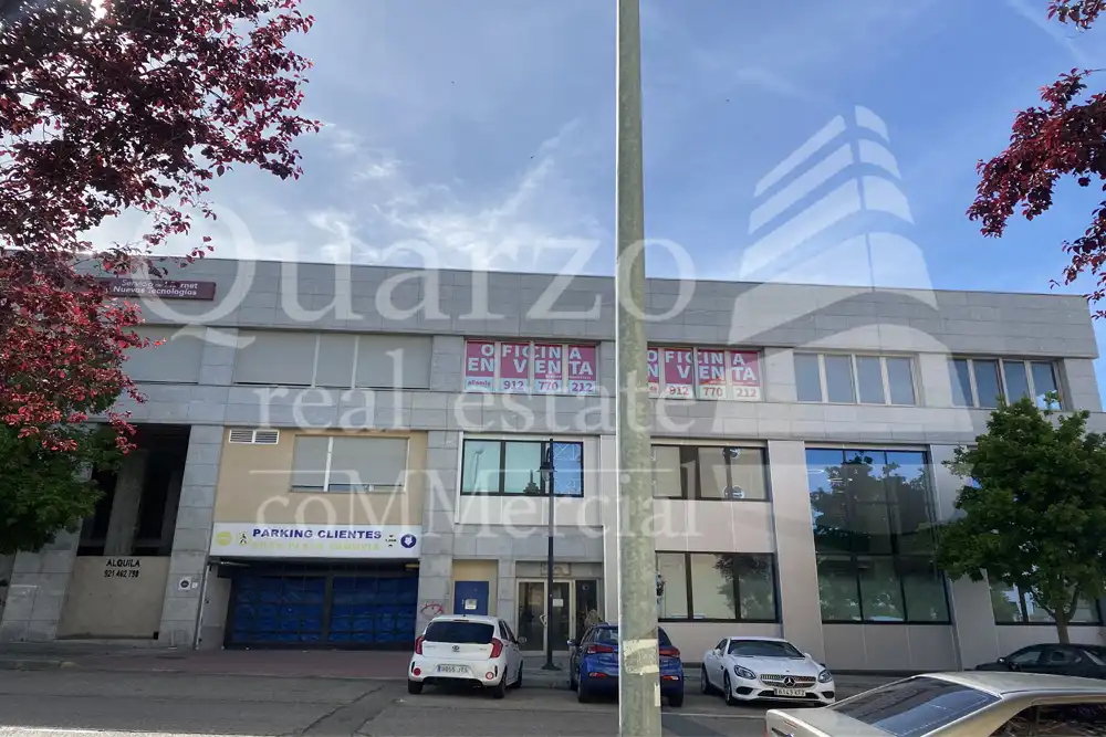 Business premises for sale in Plaza Jorge Manrique, imagen 28