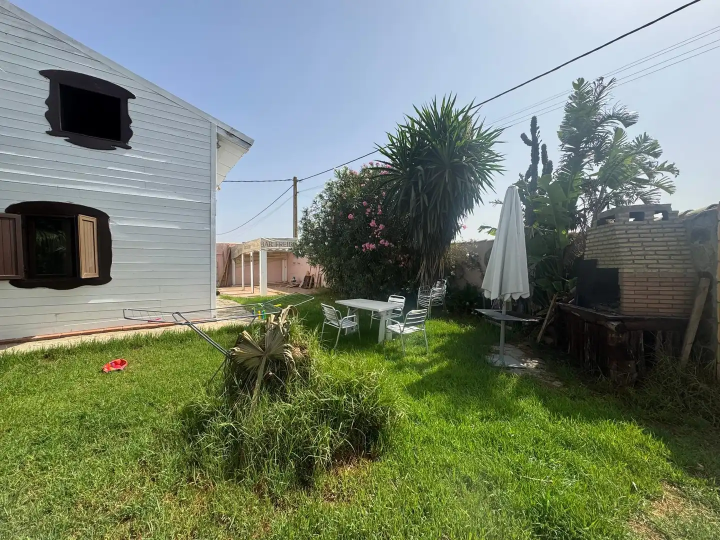 Casa rústica amb terrassa en venda a Los Franceses – La Vega, imagen 14
