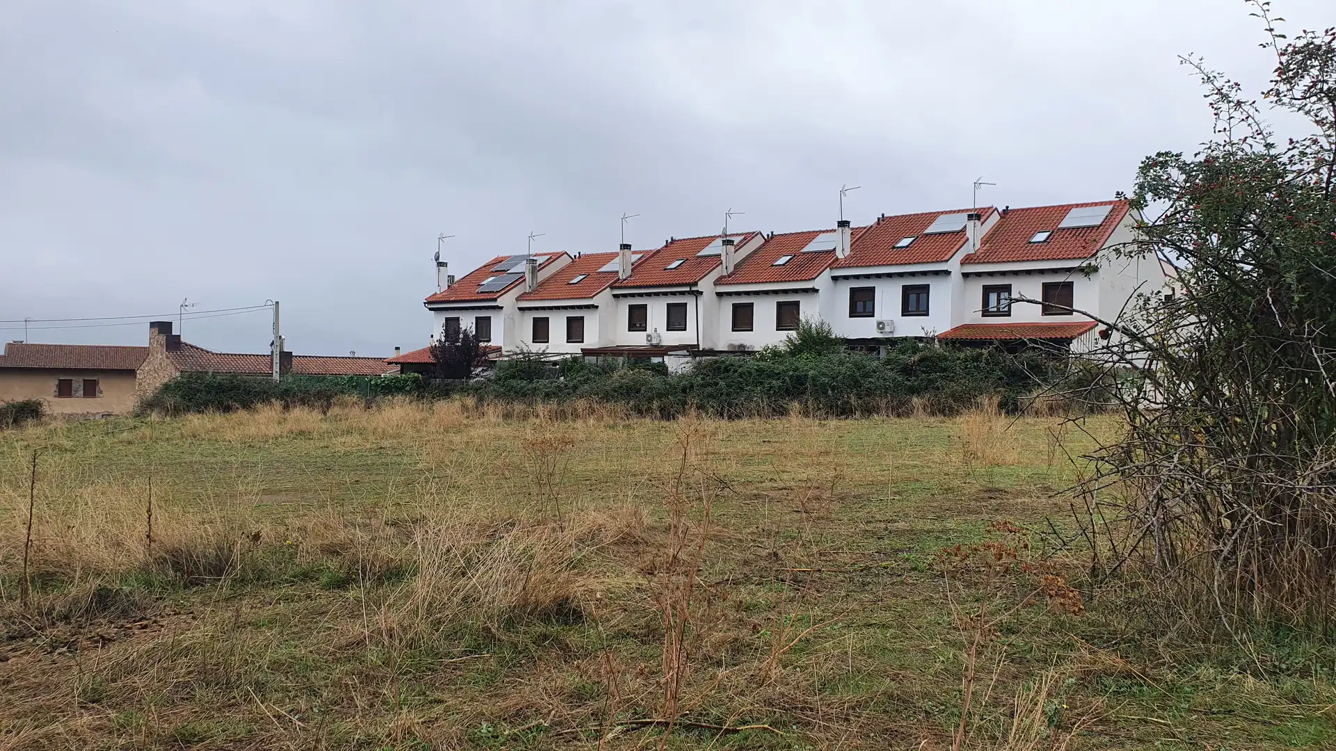 Residential land for sale in Calle Norte, imagen 6