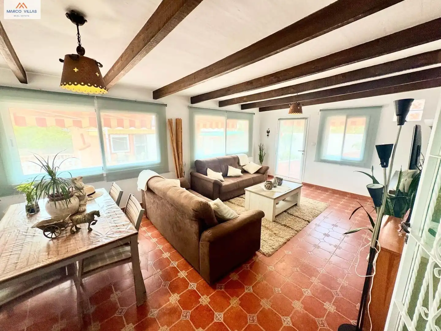 Villa avec piscine à vendre à San Fulgencio, imagen 10