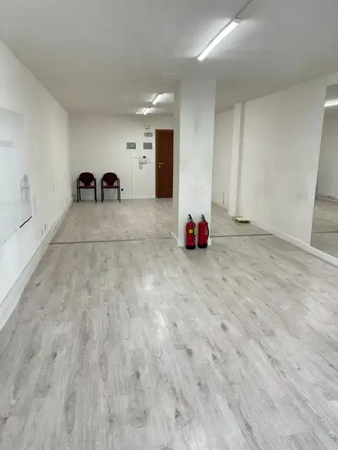 Office space with lift to rent in Calle del Puente Colgante 49, imagen 7
