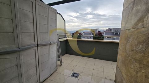 Foto 5 de Piso de alquiler en Avenida de Santander, Ciudad Naranco - Prados de La Fuente, Oviedo