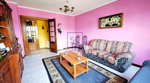 Foto 5 de Piso en venta en Calle Rio Sil, Piñeiros- Freixeiro, Narón