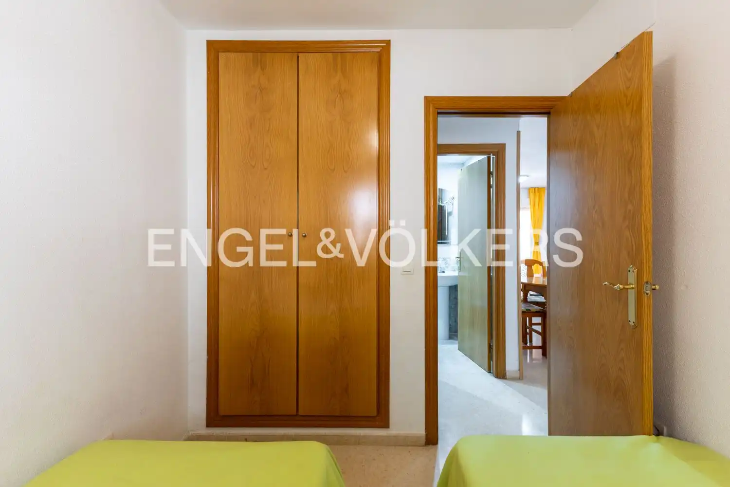 Flat with terrace for sale in Marina d'Or, imagen 16