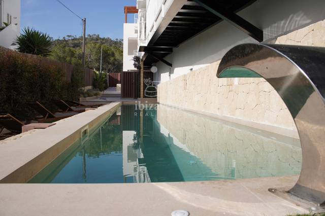 Piso en Venta en Ctra. de Cala Gració, 9, Sant Antoni de Portmany,  en Sant Antoni de Portmany