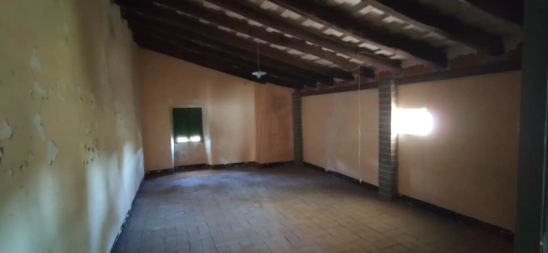 Finca rústica en venta en Cassà de la Selva con Jardín privado y Piscina
