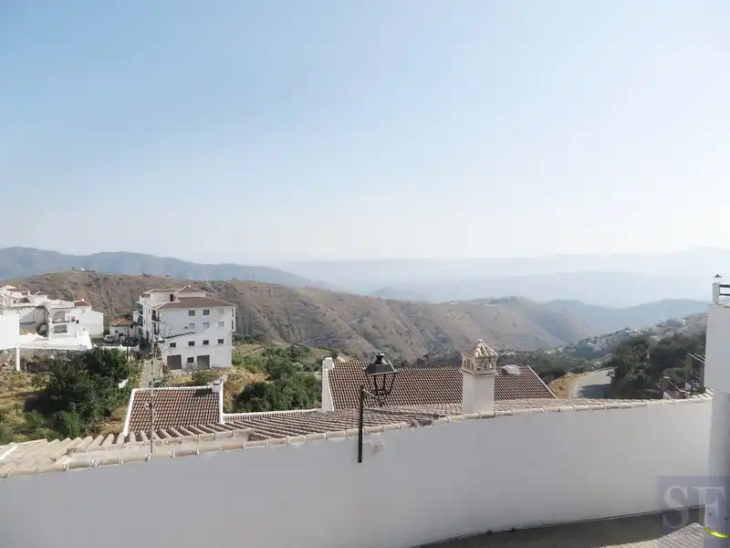 Adossat en venda a Canillas de Aceituno, imagen 11