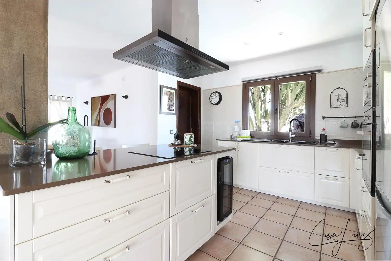 Kitchen of Houses for sale in Tías  with Private garden, Terrace and Storage room