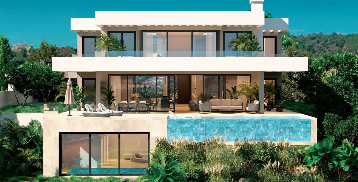 Villa avec jardin à vendre à Casco Urbano, imagen 24