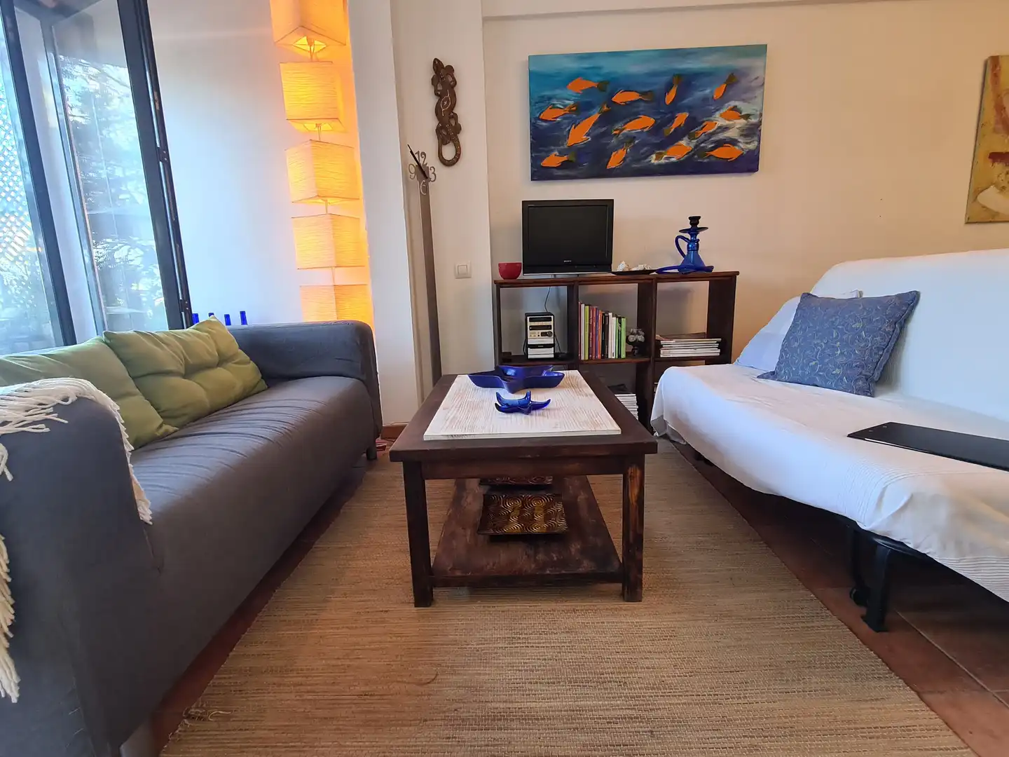 Apartment zur Miete in Carrer del Reguerot del Clavegar 8, imagen 3