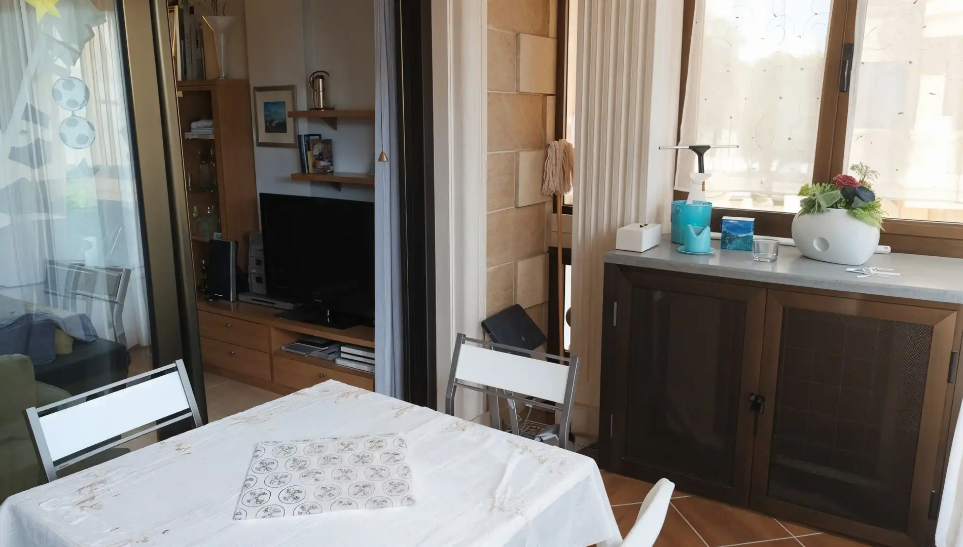 Flat for sale in El Moncayo - El Pòrtic