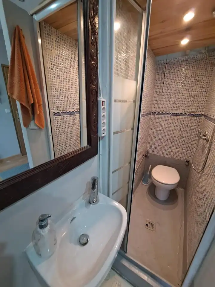 Wohnung zur Miete in Numancia