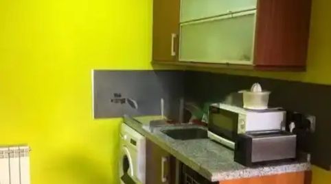 Foto 5 de Piso de alquiler en Gran Vía, 97, San Esteban - San Cristóbal, Salamanca Capital