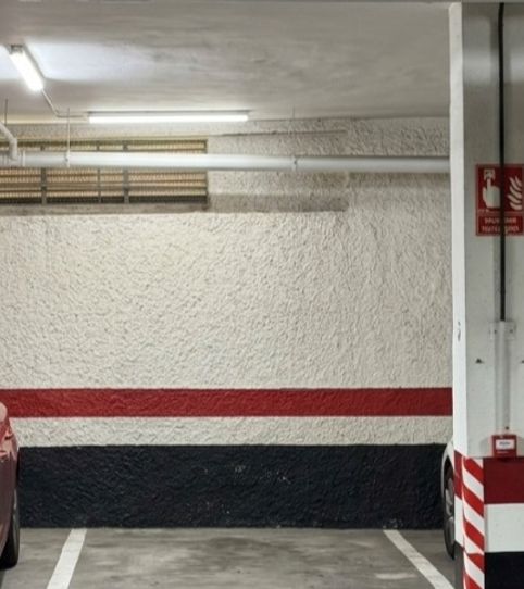 Foto 2 von Garage zur Miete in Calle Rector José Carlos Alberto Bethencourt, 88, La Cuesta -Finca España, San Cristóbal de la Laguna