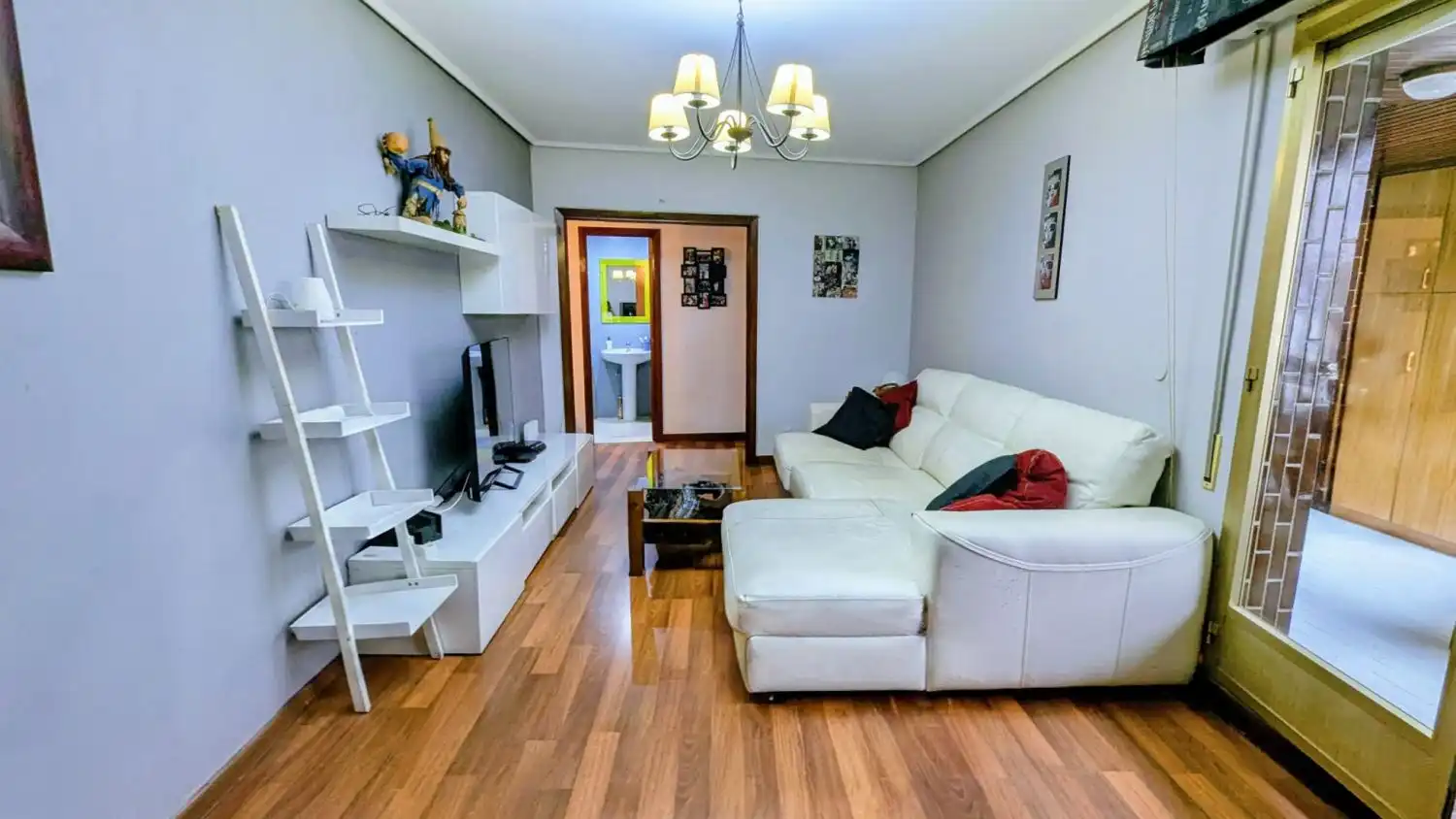 Wohnung mit Terrasse zum Verkauf in Amorebieta-Etxano, imagen 4