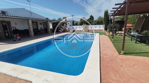 Parc. Rúst. en venta en Cañada Rosal., immagine 4