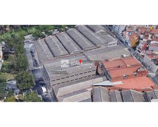 Exterior view of Residential for sale in Terrassa
