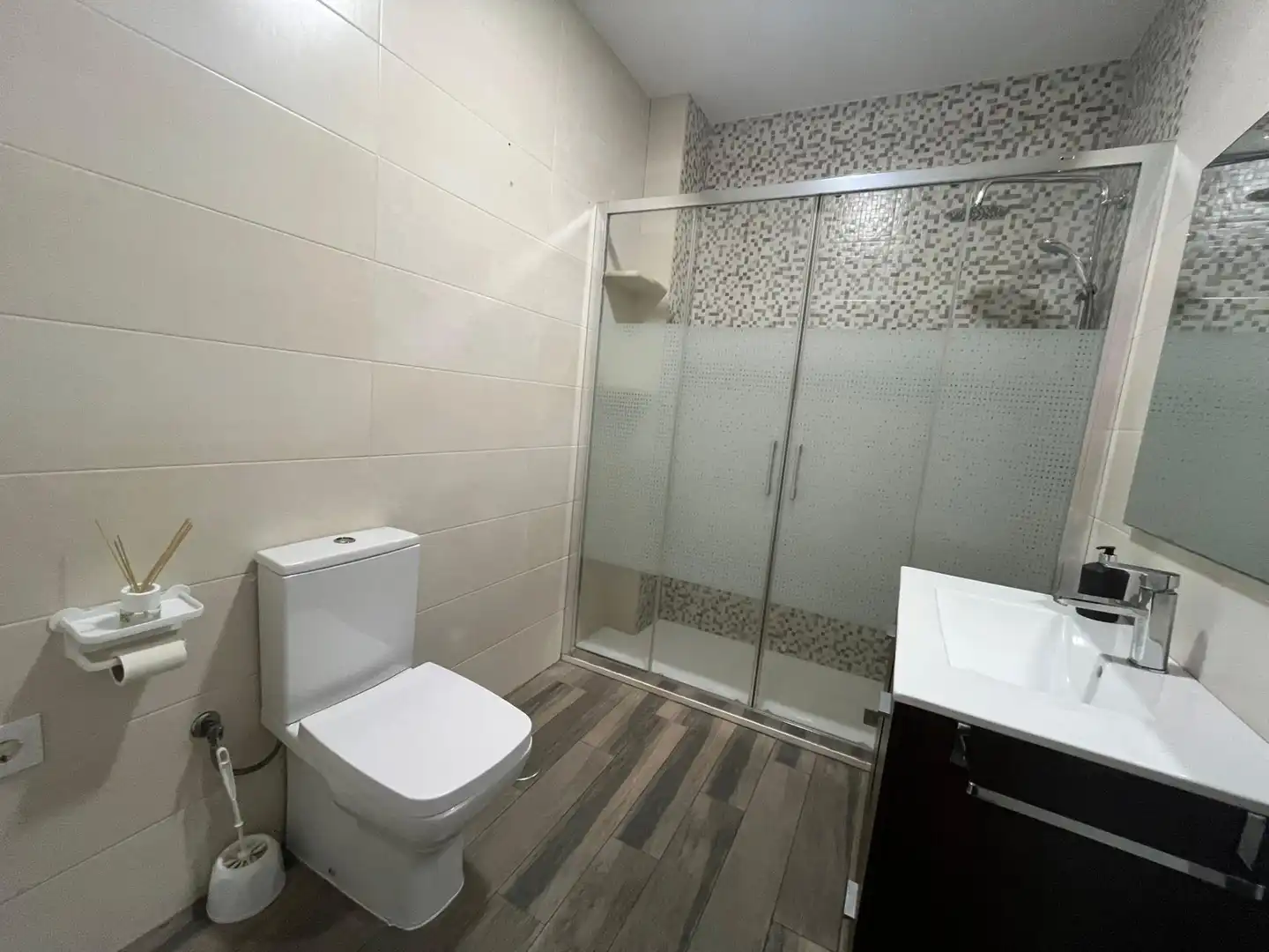 Baño de Piso en venta en Los Palacios y Villafranca