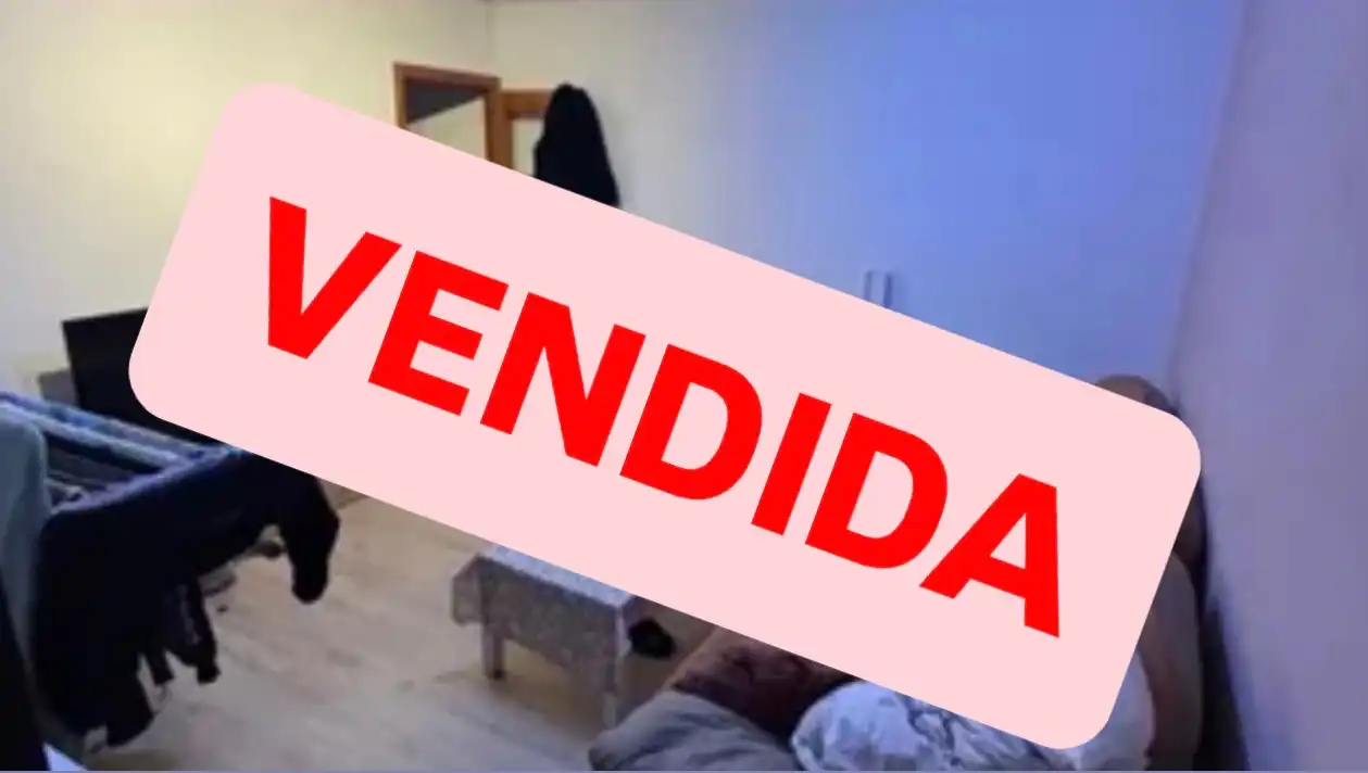 Pis en venda a Puente de Vallecas