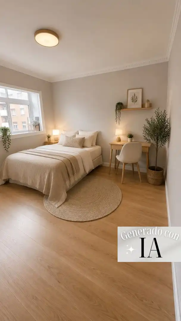 Flat for sale in La Ronda, Centro