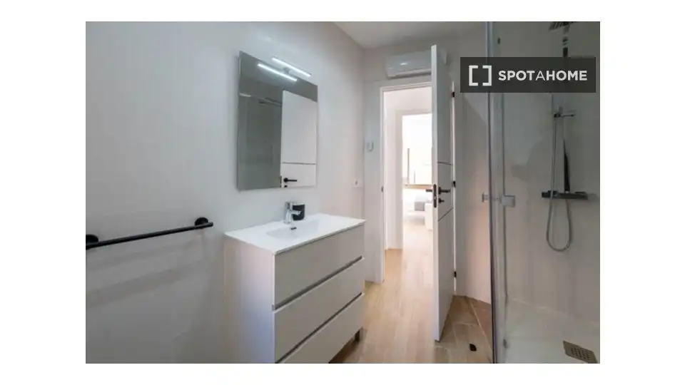 Habitació a Llefià