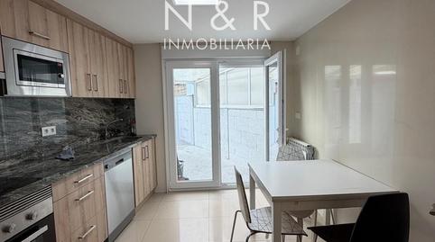 Photo 3 of House or chalet to rent in Vista Alegre, Campus Norte - San Caetano, Santiago de Compostela