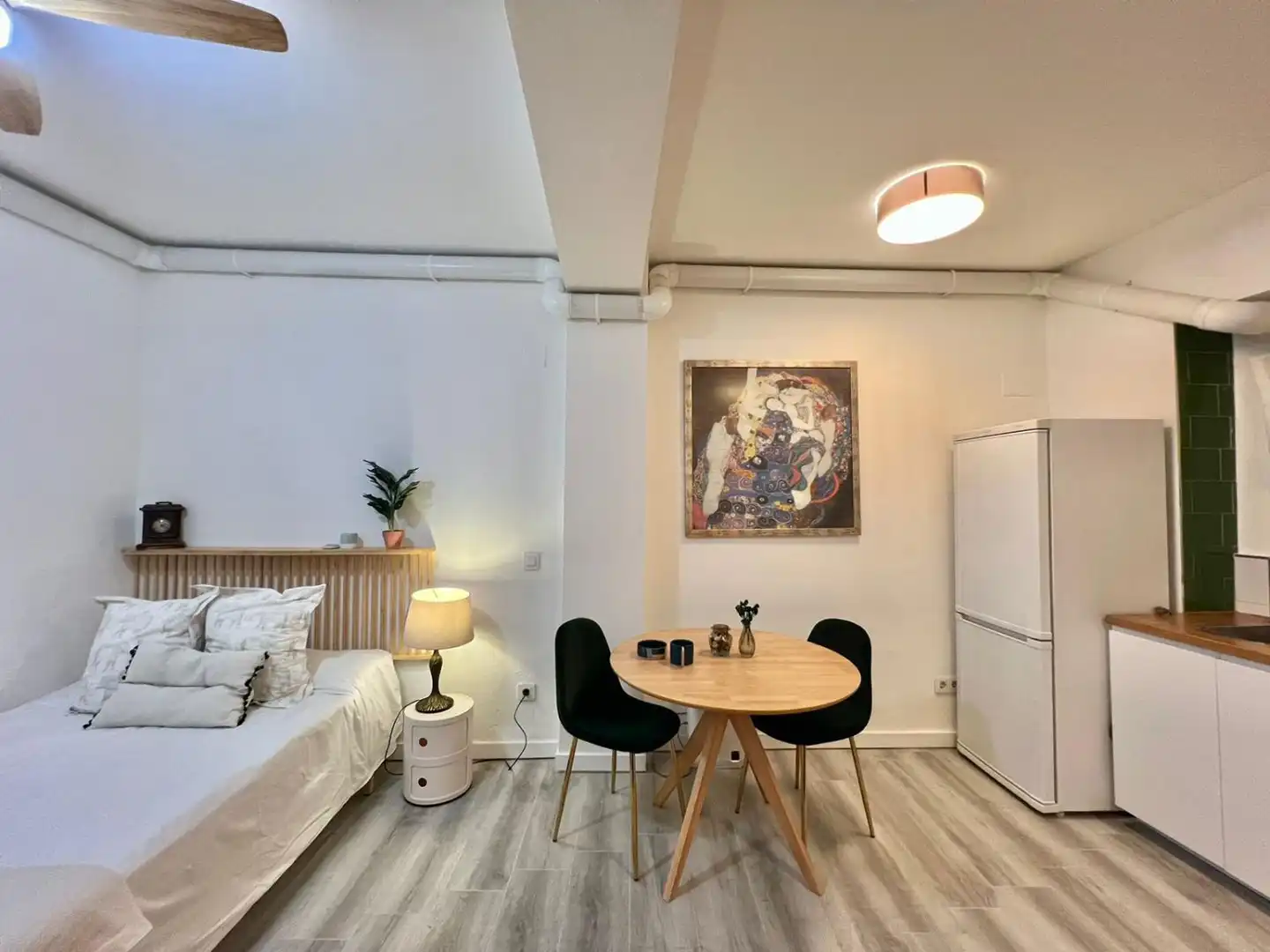Casa amb terrassa en venda a Correduria, imagen 28
