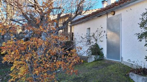 Foto 4 de Finca rústica en venda a Membribe de la Sierra, Salamanca