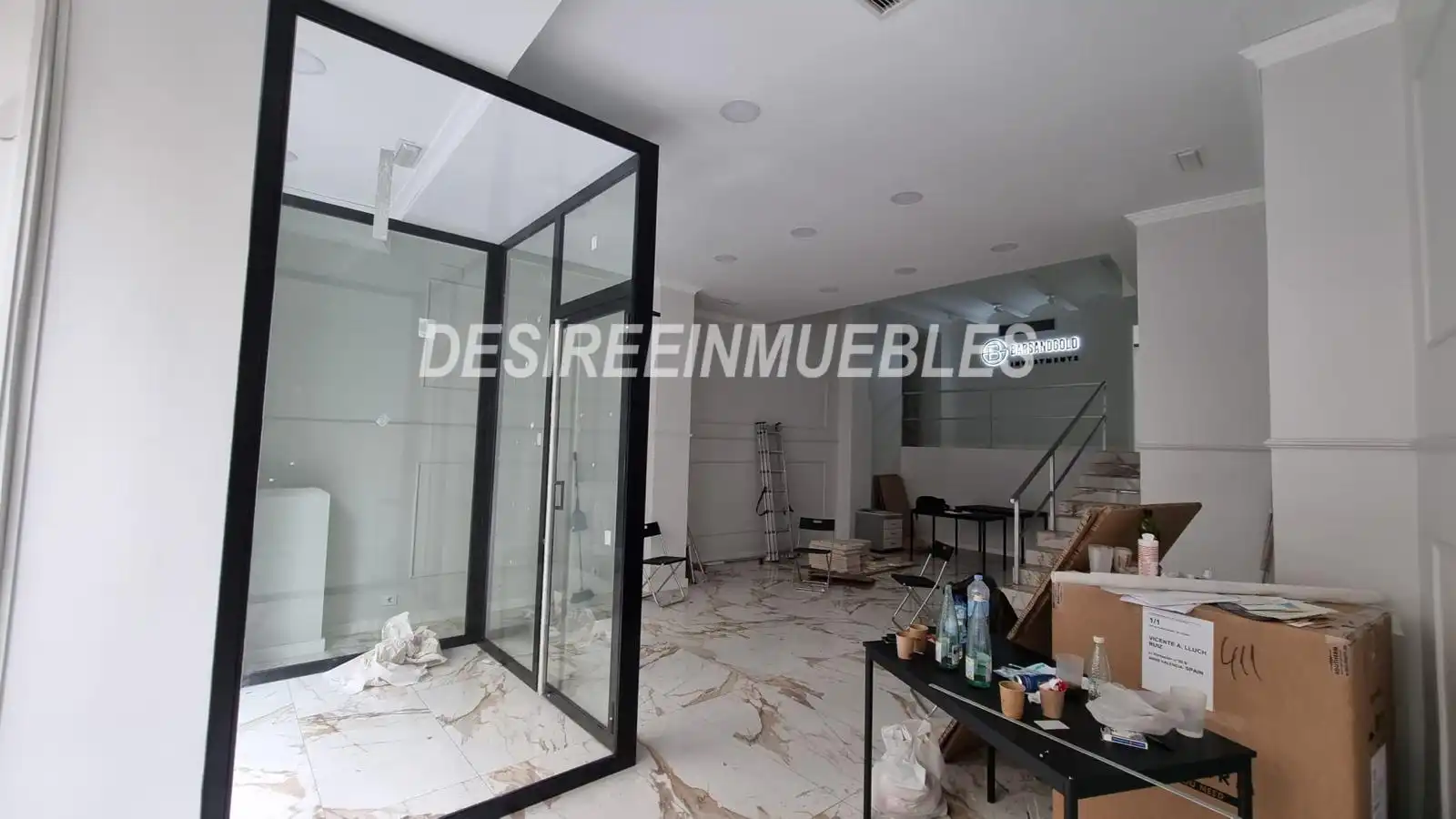 Local comercial en alquiler en Carrer de la Pau, imagen 10