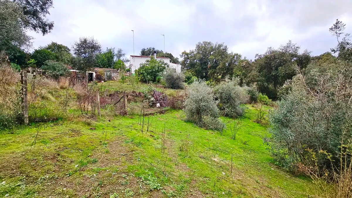 Houses for sale in Cortegana  with Private garden, Terrace and Storage room