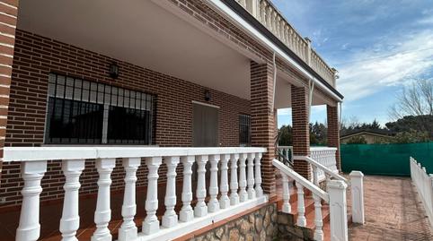 Foto 3 de Casa o xalet en venda a Escalona, Toledo