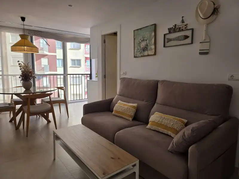 Apartament en venda a Racó