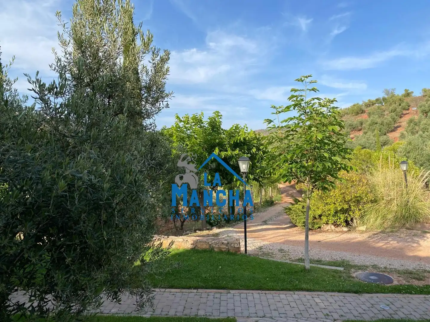 House with garden for sale in de Peñascosa, imagen 6