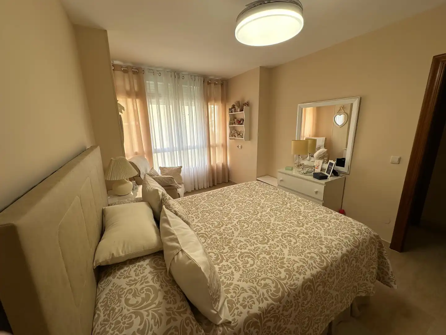 Apartment with terrace for sale in Estepona Pueblo, imagen 14