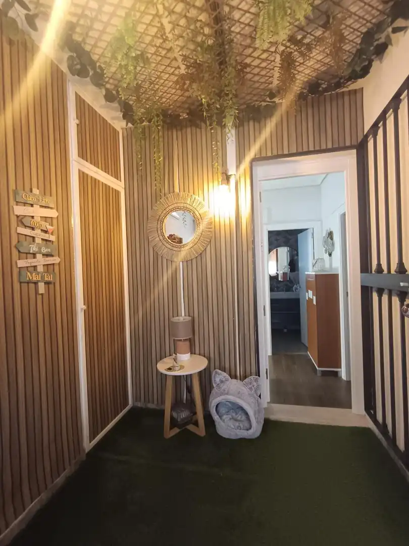 Duplexes for sale in Sevilla  with Air Conditioner and Community pool