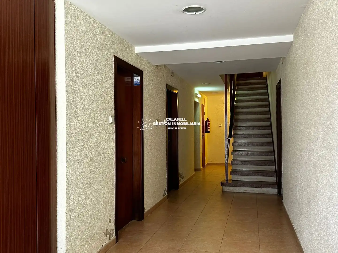Wohnung zum Verkauf in Besos, 1, Segur Platja