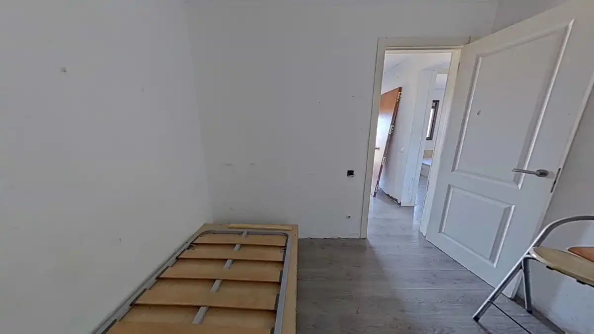 Piso con terraza en venta en Carrer Ciutat Cooperativa, imagen 6