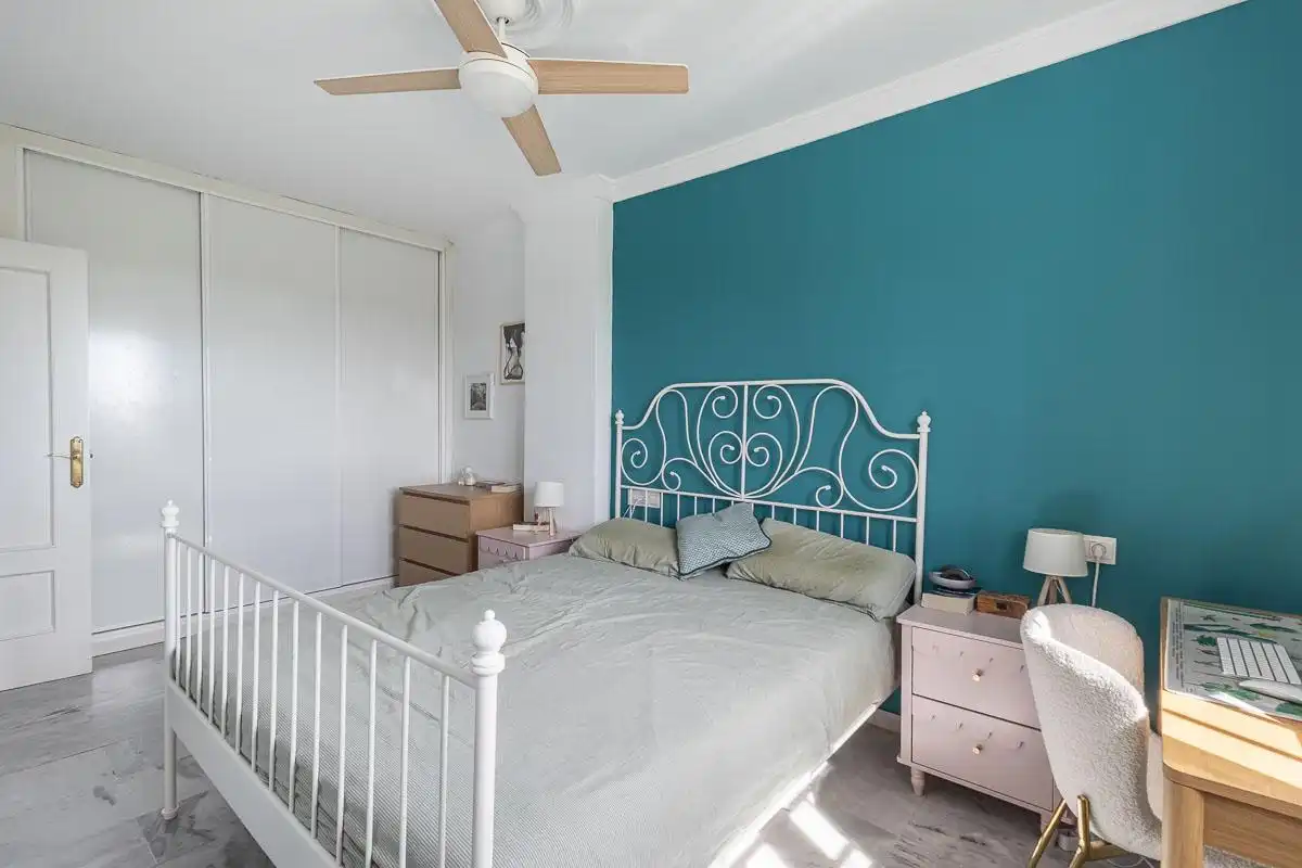 Bedroom of Duplexes for sale in Granada  with Air Conditioner and Terrace
