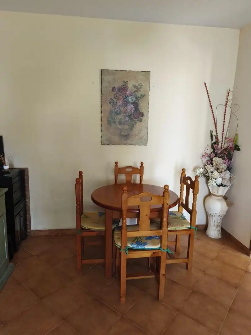 Comedor de Casa o chalet en venta en Chiclana de la Frontera con Jardín privado, Trastero y Piscina