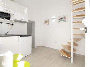 Apartment to rent in Usera