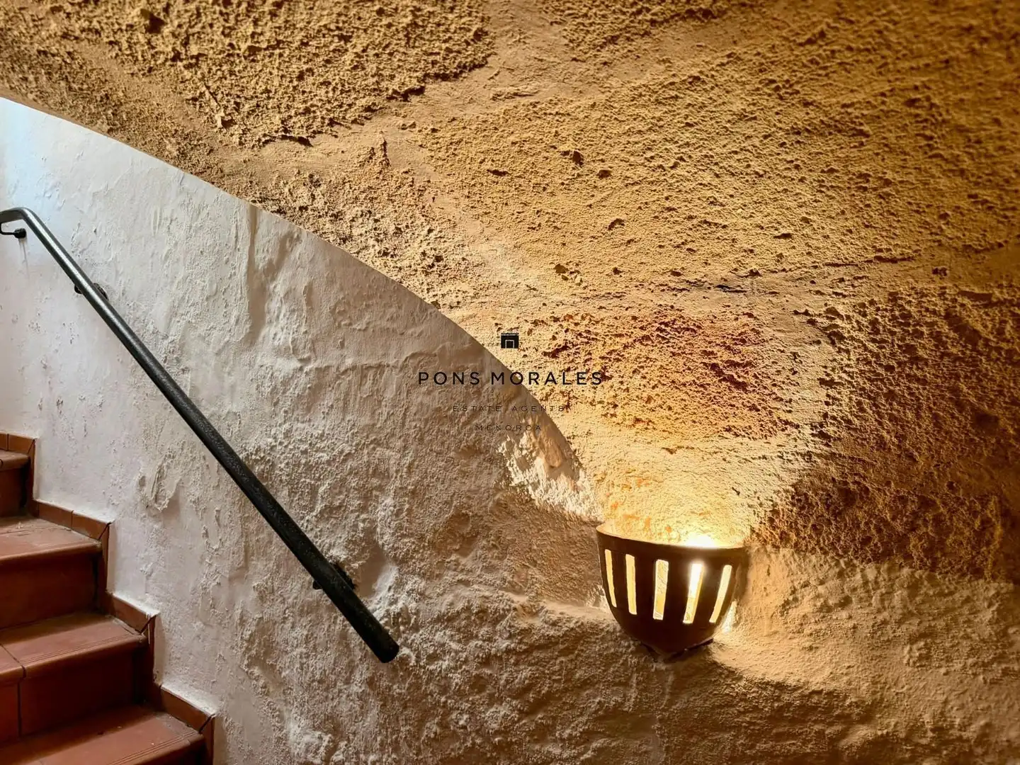Casa o xalet en venda en Ciutadella de Menorca amb Terrassa, Balcó i Alarma