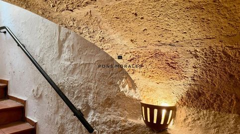 Foto 4 de Casa o xalet en venda a Castell Rupit, Ciutadella, Ciutadella de Menorca