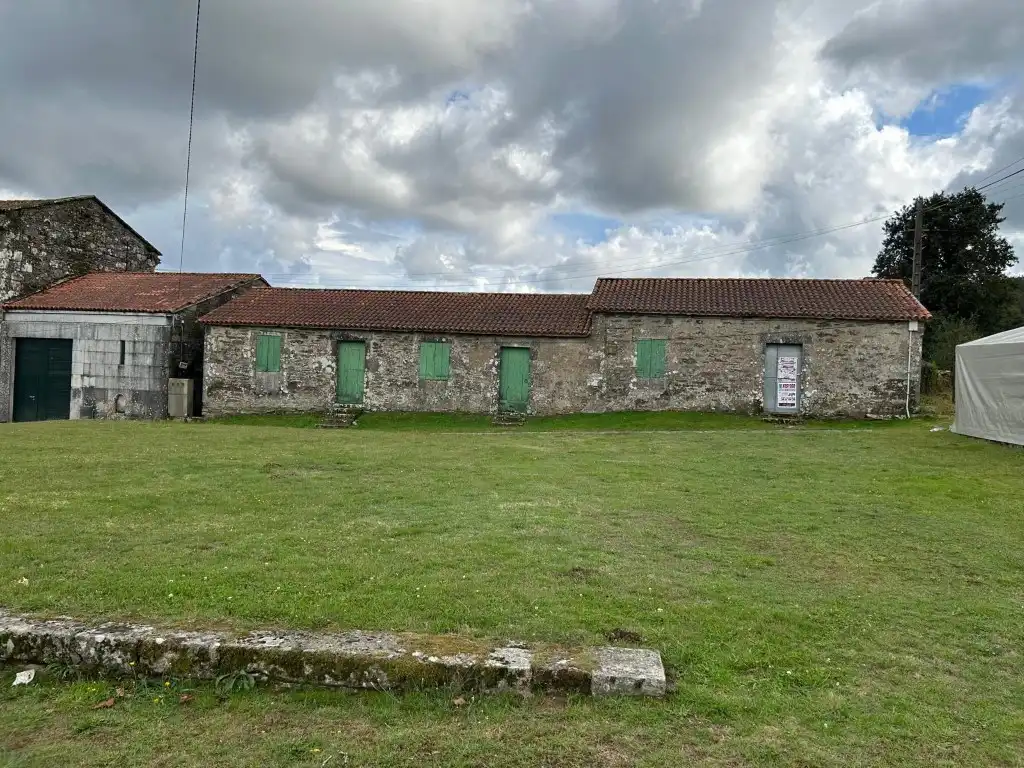 Geschaftsraum zum Verkauf in Lugar Forno-Acebeiro, Forcarei