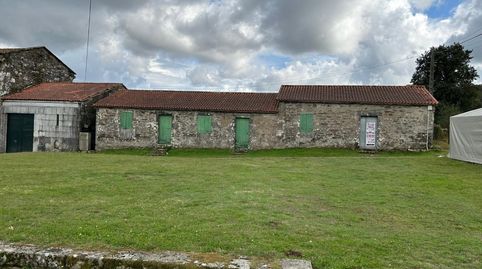 Foto 5 von Geschaftsraum zum Verkauf in Lugar Forno-acebeiro, Forcarei, Pontevedra