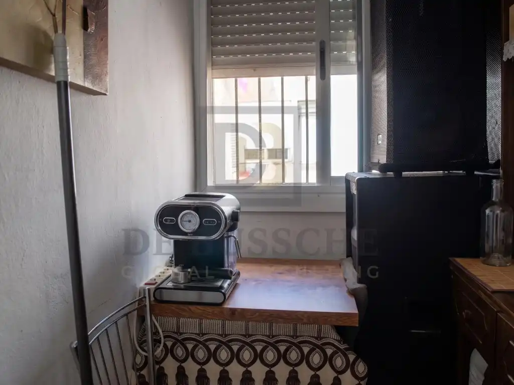 Appartement compact avec terrasse à vendre à Calle Conde Campillos, imagen 27