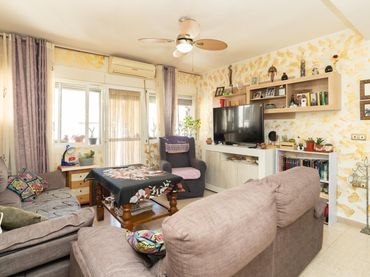 Appartement avec balcon à vendre à Calle Calle Alcázar de Toledo